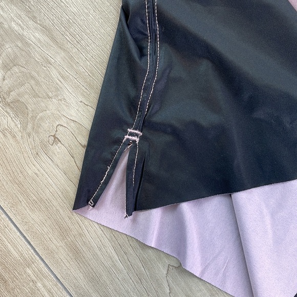 ☀️HURLEY☀️ Q/D ESTUARY COVER UP - Picture 8 of 12